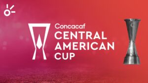 Así quedan los grupos de Copa Centroamericana 2025 tras el sorteo oficial de Concacaf