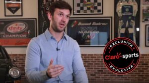 El accidente que puso en jaque el futuro de Daniel Suárez y la llamada de Jimmy Morales que lo cambió todo