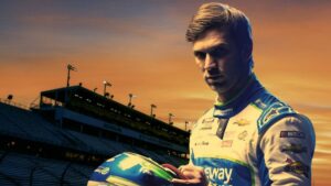 Daniel Suárez: At the race track, en vivo el documental del piloto mexicano