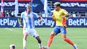 Partidos en las Eliminatorias CONMEBOL: horarios, resultados y tabla de posiciones