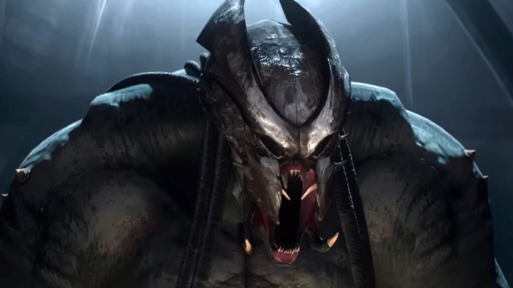 Depredador cazador asesinos reseña