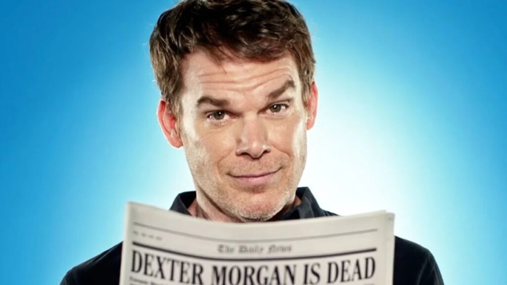 nueva serie dexter resurrección