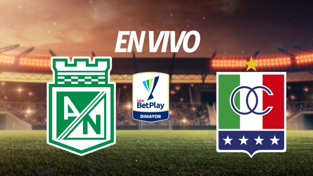Directo Nacional Vs Once Caldas