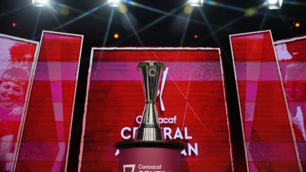 Así será el sorteo de la Copa Centroamericana 2025 | Media Concacaf