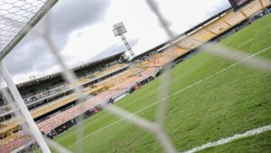 Programación confirmada para las fechas 4 y 5 de los cuadrangulares de la Liga BetPlay 2025-I