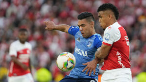 Tabla de posiciones, en vivo: así van los cuadrangulares de la Liga BetPlay Dimayor 2025-I en la fecha 2