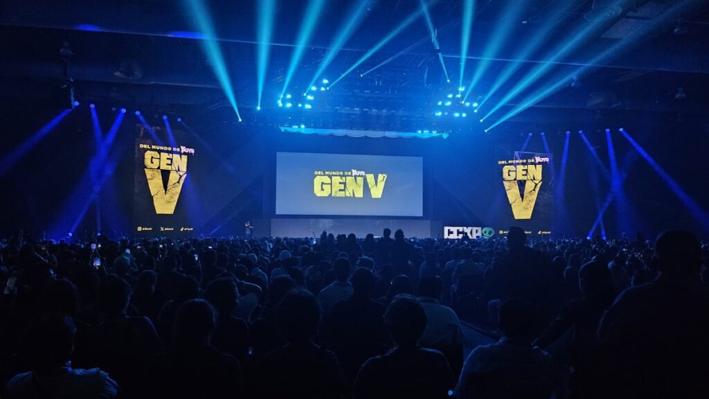 gen v nueva temporada