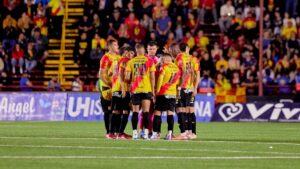 Jafet Soto quiere a una figura de Alajuelense para ir por el tricampeonato con Herediano