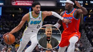 El análisis de Álvaro Martín de las Finales NBA: ¿Thunder o Pacers, quién es el favorito?