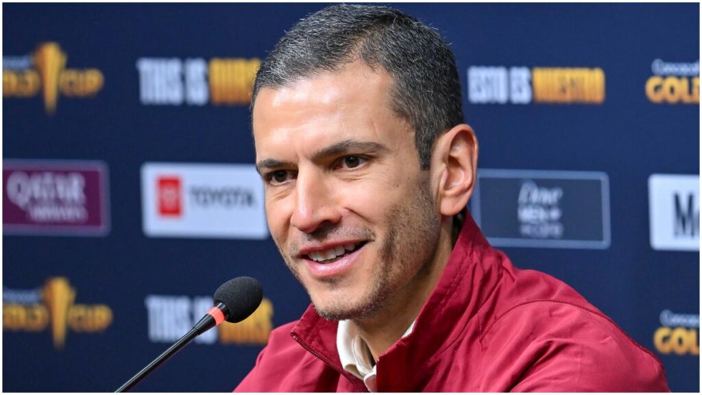 Jaime Lozano, nuevo técnico del Pachuca | Reuters