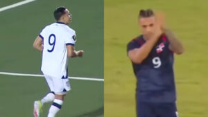 La curiosa coincidencia entre Rubio Rubín y Mariano Díaz, previo al Guatemala vs República Dominicana
