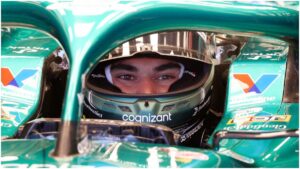Lance Stroll es operado y podría perderse el GP de Canadá