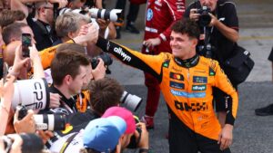Verstappen explota en Barcelona y le llueven las críticas del paddock: “Es increíblemente frustrante”