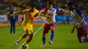 Ivar Sisniega reafirma el corte de subsidios a equipos de Expansión MX: “Es un tema legal”