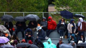 ¿Qué días lloverá en Monterrey y cuál será el clima del 2 al 8 de junio?