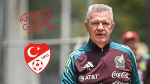 ¡No son solo amistosos! México debe aprovechar al máximo los duelos ante Suiza y Turquía