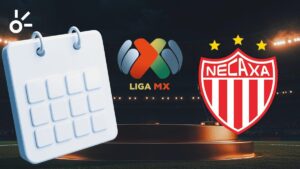 Calendario Necaxa Apertura 2025: Cuándo juega y cómo ver la transmisión EN VIVO por Claro Sports