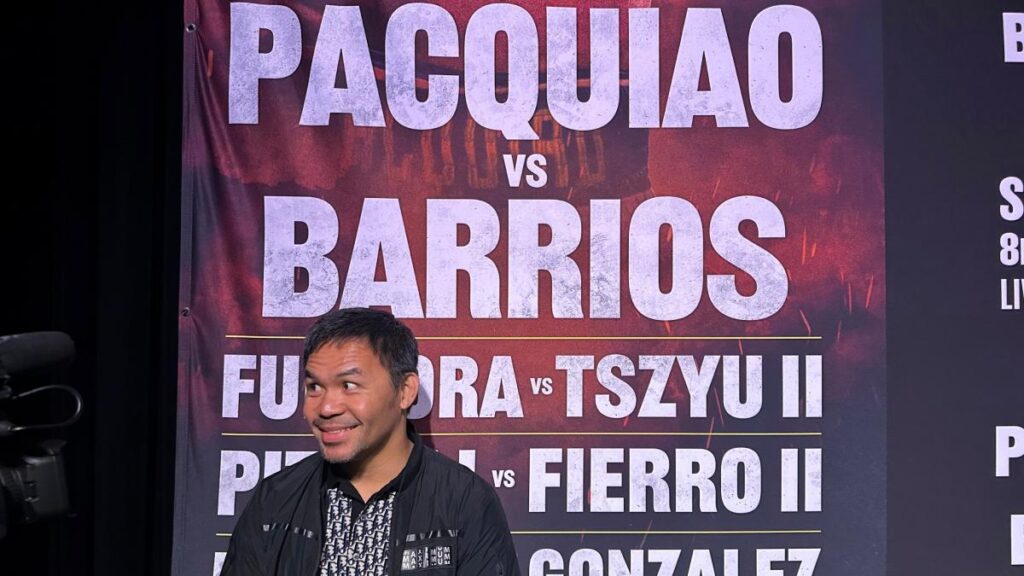 Pacquiao