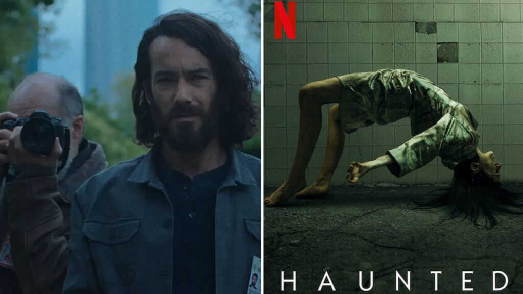 Series mexicanas de terror y dónde verlas hoy 2025