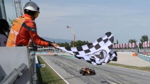 ¿Cómo queda el Campeonato Mundial de Pilotos y Constructores tras el GP de España?