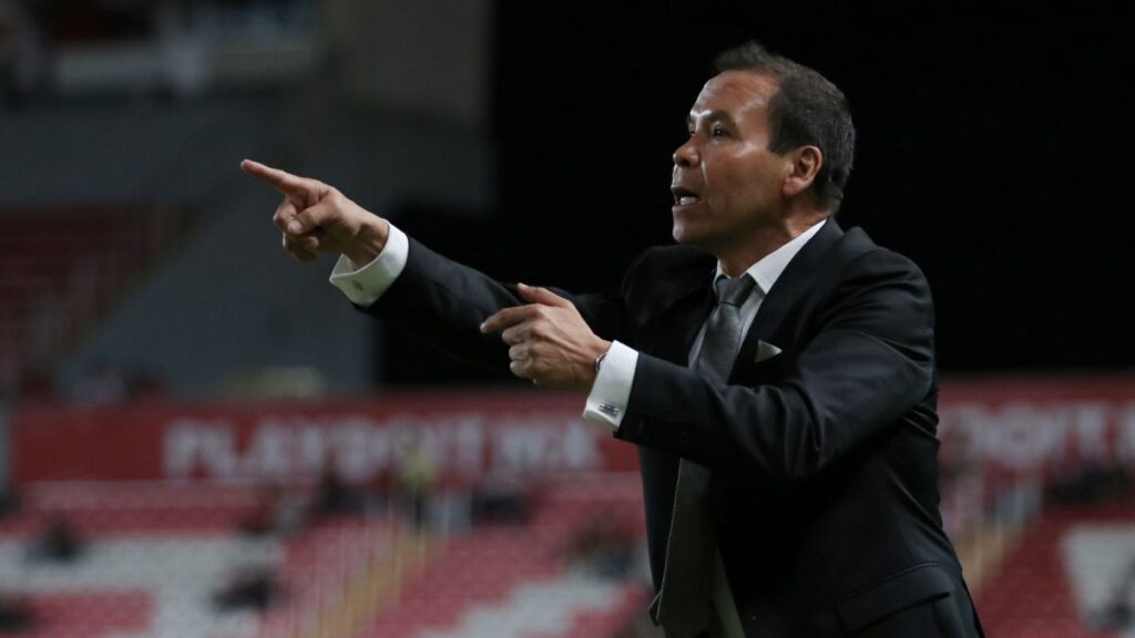 José Guadalupe Cruz es el nuevo entrenador de Malacateco | Imago7/Jorge Muro