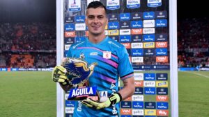 Jorge Soto, empático con Washington Aguerre tras su error: “Le mandó un abrazo de solidaridad”