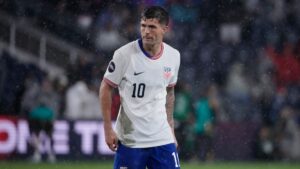 Pochettino: “Pulisic puede ser nuestro Messi”