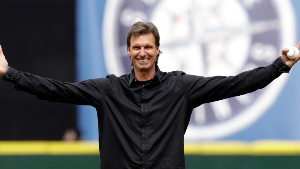 Randy Johnson