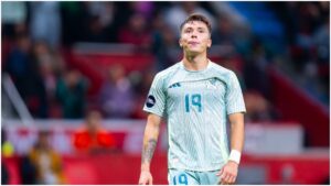 Ivar Sisniega revela por qué Javier Aguirre no convocó a Rodrigo Huescas a la selección mexicana