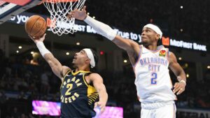 ¿Quién ganará las Finales de la NBA? Las claves para el Thunder vs Pacers
