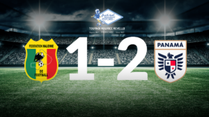 Panamá sub 20 debuta con triunfo ante Mali en el Torneo Maurice Revello 2025