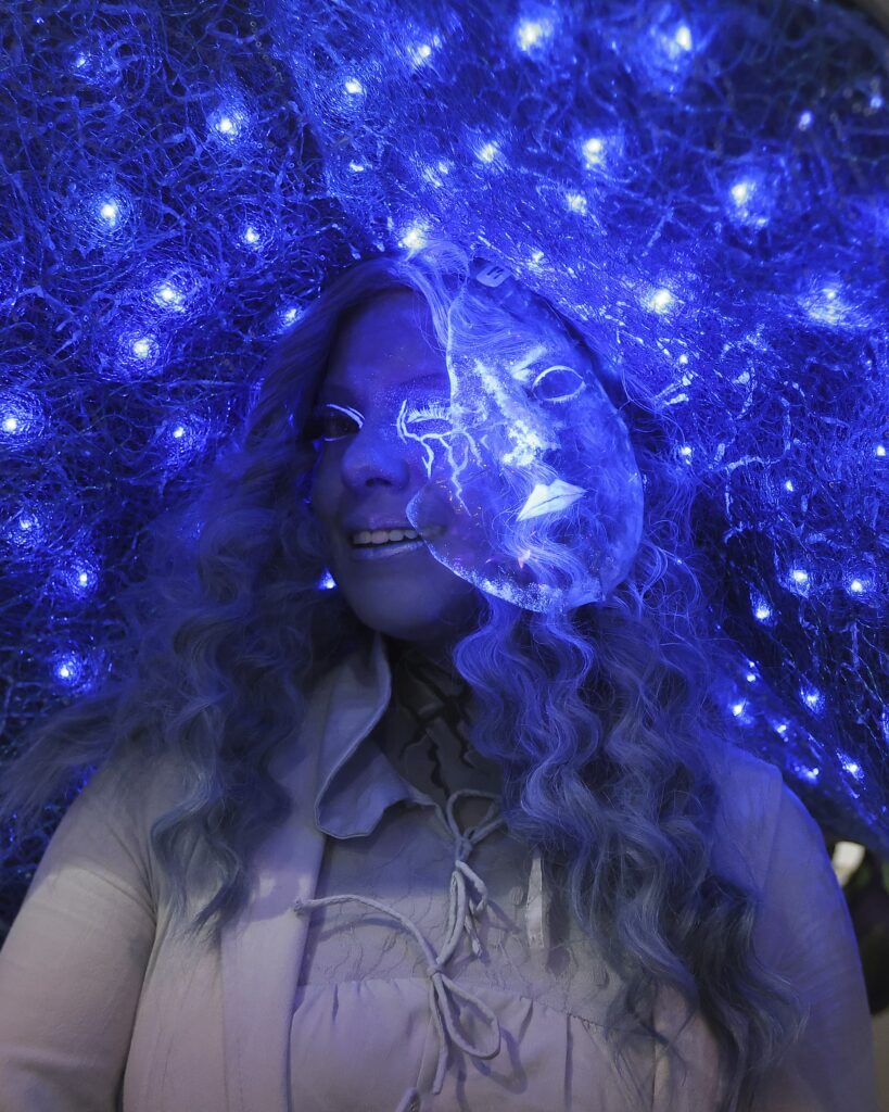 cosplay cosplayers convención