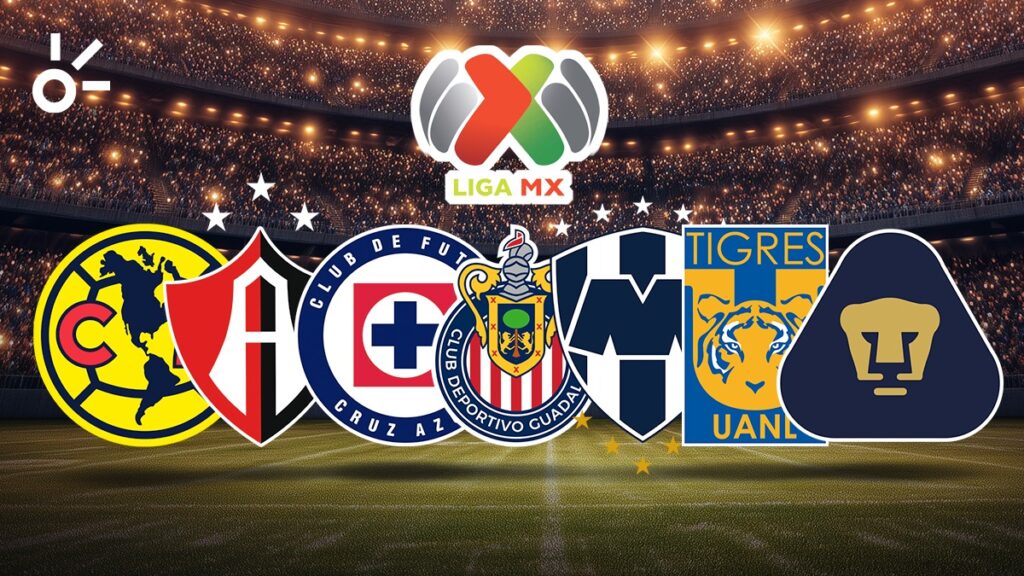 Clásicos y partidos importantes Apertura 2025: Fechas, horarios y dónde ver lo mejor de Liga MX