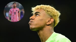 Deco habla sobre Messi y Yamal: “Lamine, en cuanto a calidad, puede hacer historia como Leo”