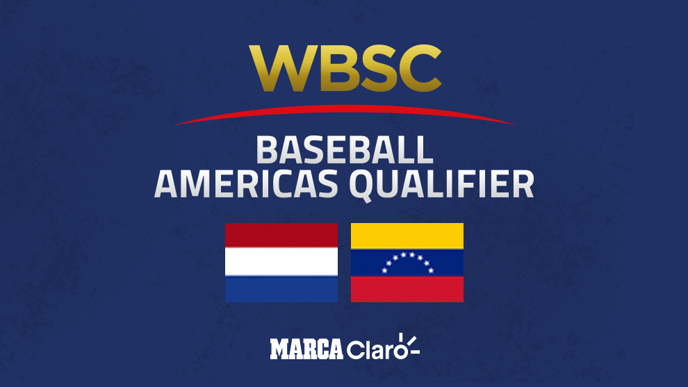 WBSC | Venezuela vs Holanda en vivo | Puebla | resumen y resultado final de la transmisión por internet