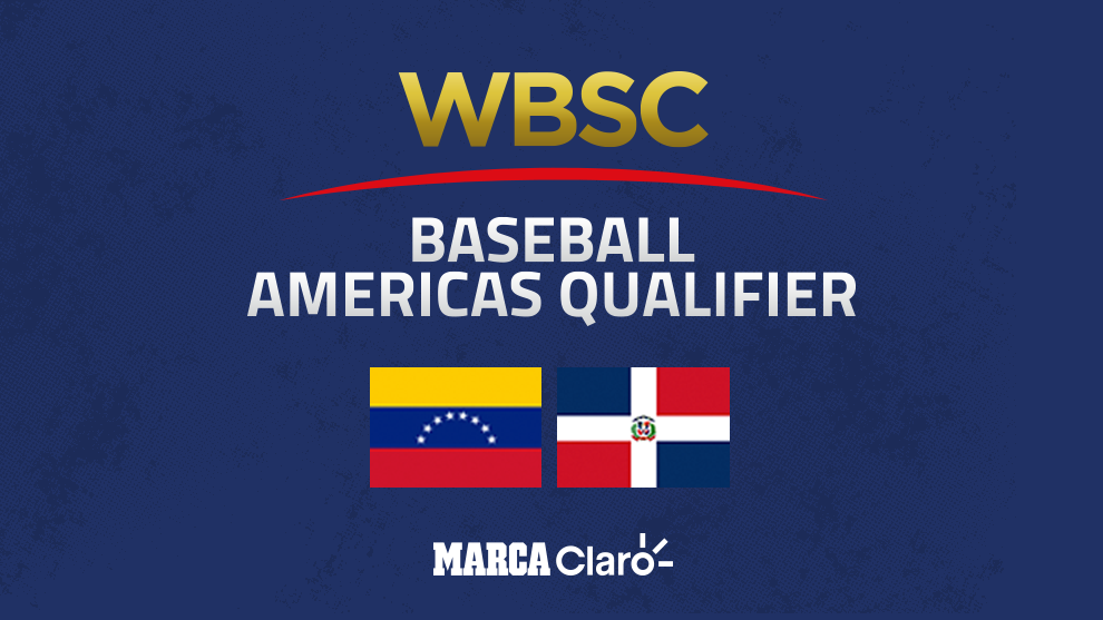 WBSC | Venezuela vs República Dominicana | Puebla | resumen y resultado final de la transmisión por internet