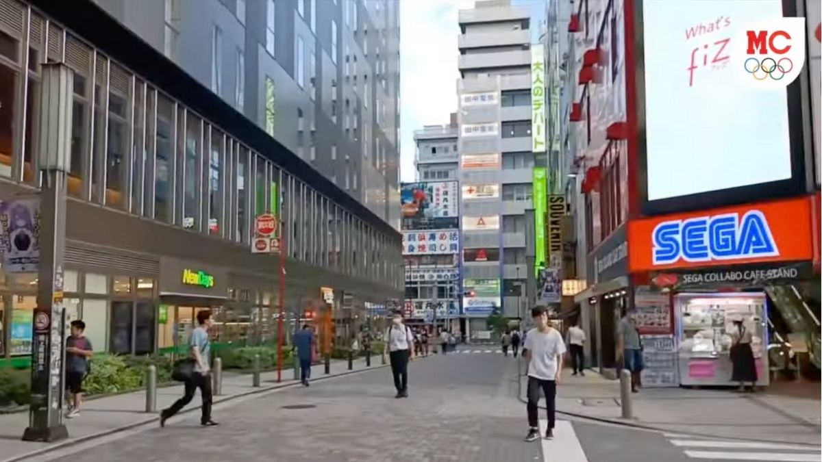 Perdidos en Tokyo 2020: Akihabara, el universo tecnológico de Tokio