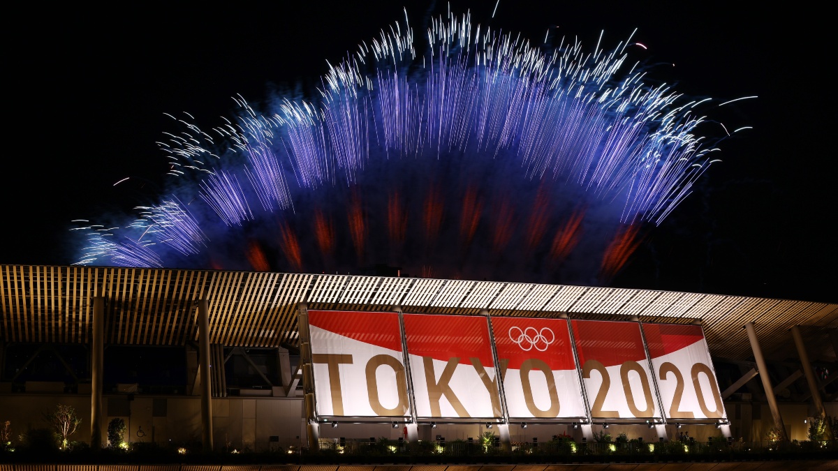 Tokyo 2020 confirma que los medios digitales reemplazan a la televisión