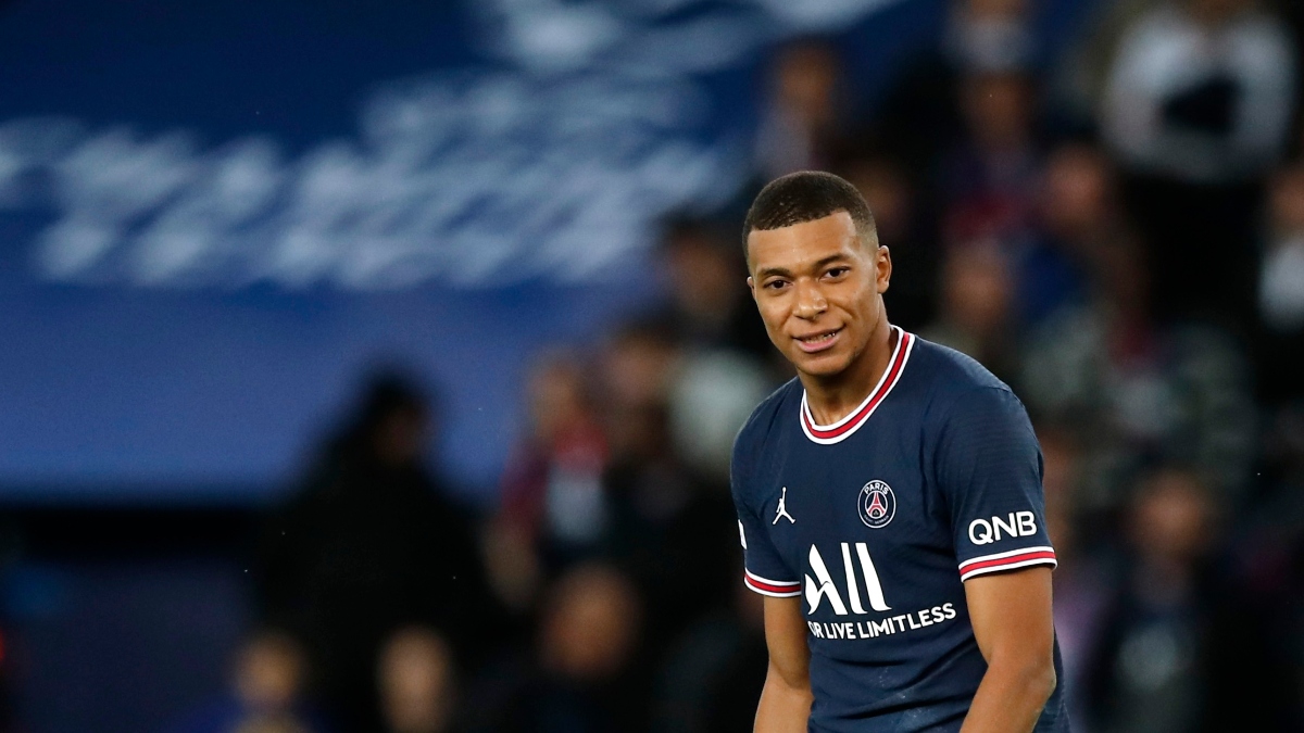 Mbappé: “Creo que estoy destinado a participar en los Juegos Olímpicos Paris 2024, en mi ciudad”