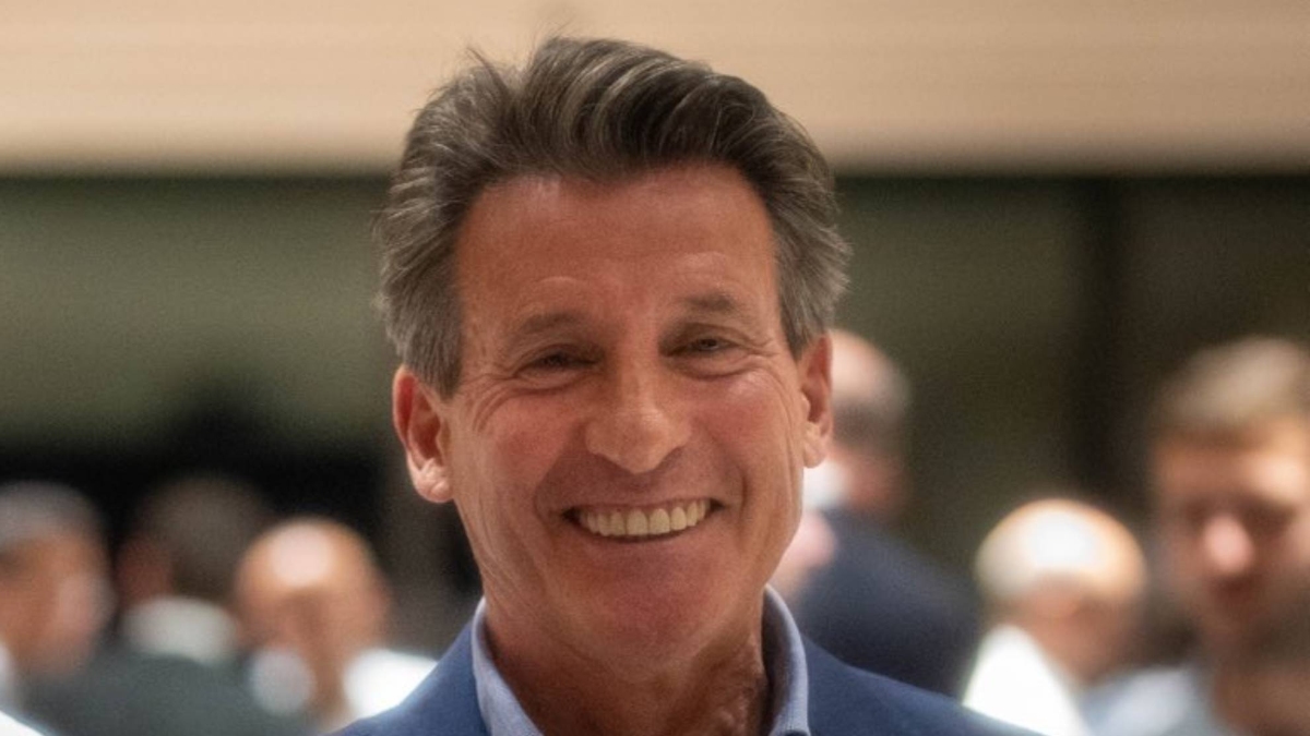 Sebastian Coe: “El atletismo seguirá siendo el ‘rey de los deportes olímpicos’”