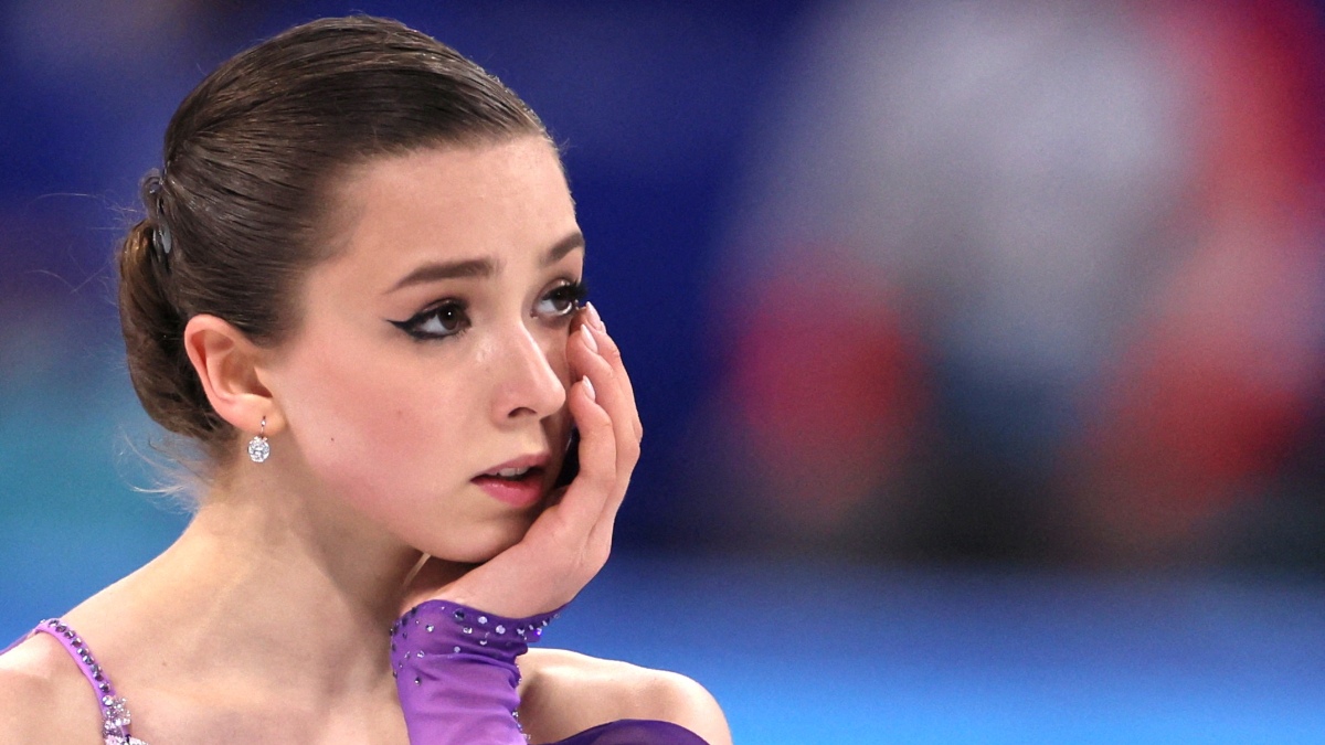 Kamila Valieva es absuelta por cargos de dopaje y no perderá su medalla olímpica