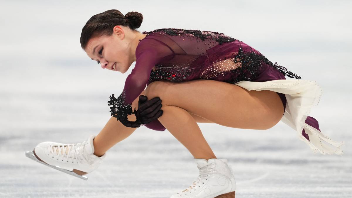 Highlights | Patinaje artístico | Individual femenil | Final | Día 13