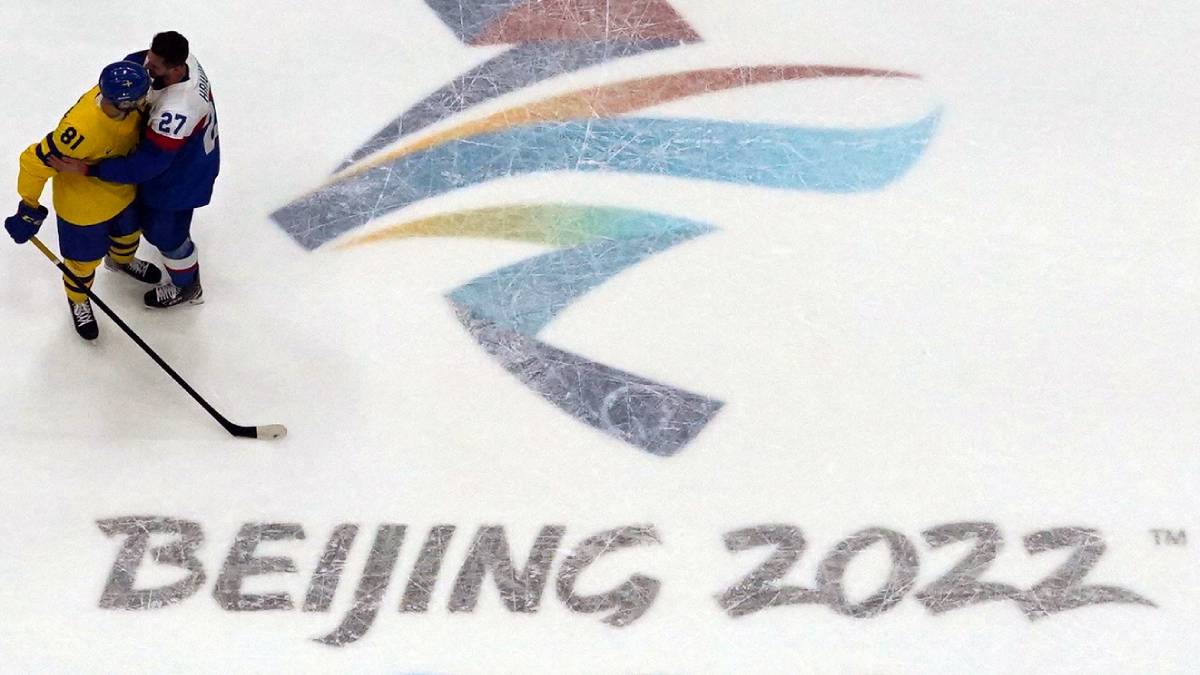 Beijing 2022: Resumen de hoy 19 de febrero con lo mejor de los Juegos Olímpicos de Invierno