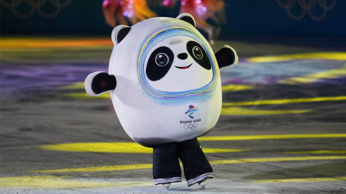 Las frases memorables de los Juegos Olímpicos de Invierno Beijing 2022