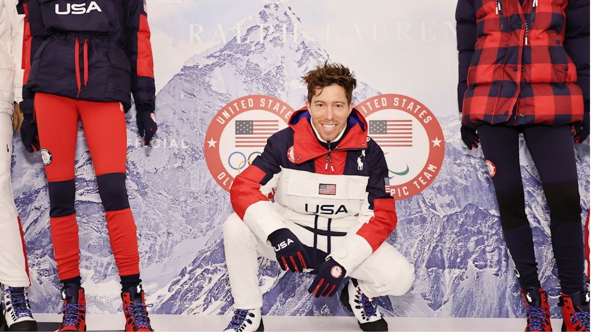 Estos son los atuendos y uniformes con más estilo de Beijing 2022