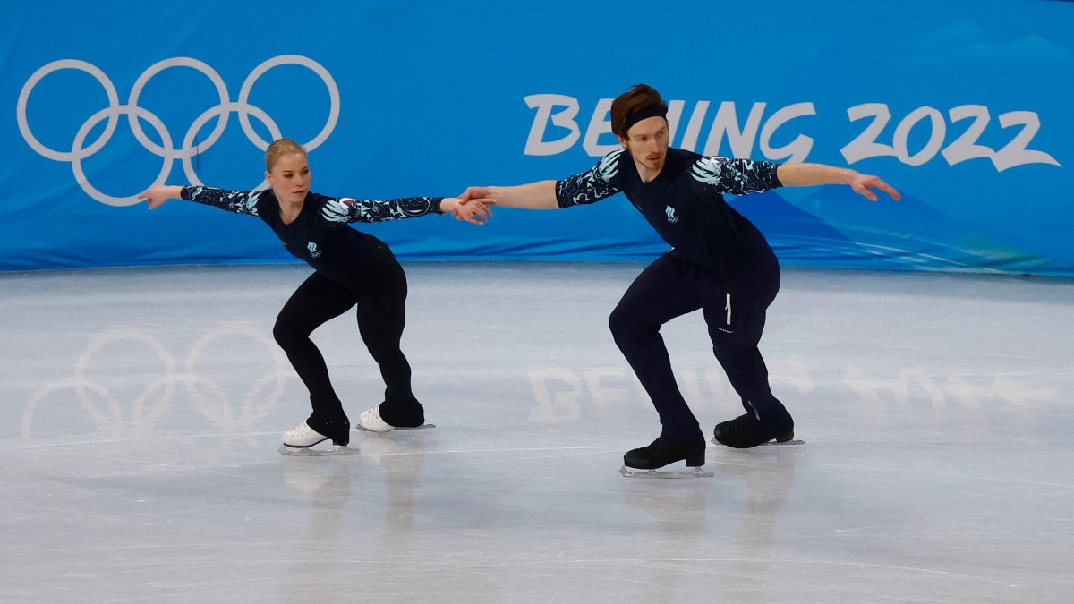 El patinaje artístico promete ser espectacular en Beijing 2022