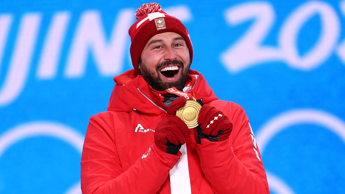 Beijing 2022: Todas las medallas de oro en el día 14 de los Juegos Olímpicos de Invierno | Highlights