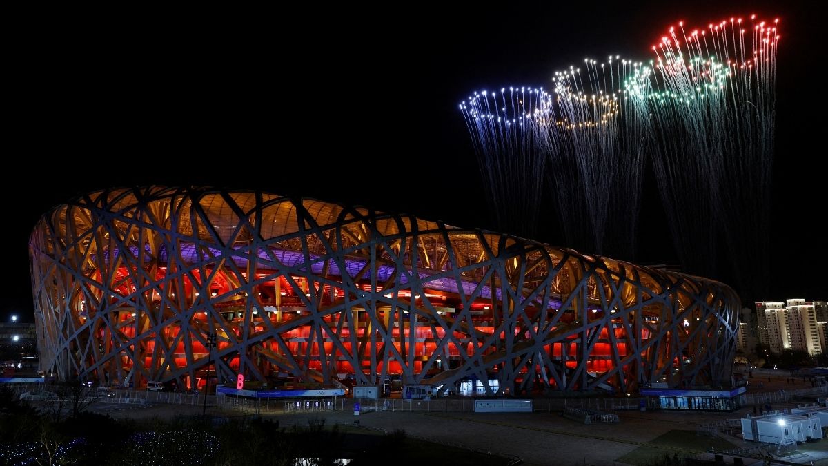 Beijing 2022: Resumen de hoy 20 de febrero con lo mejor de los Juegos Olímpicos de Invierno