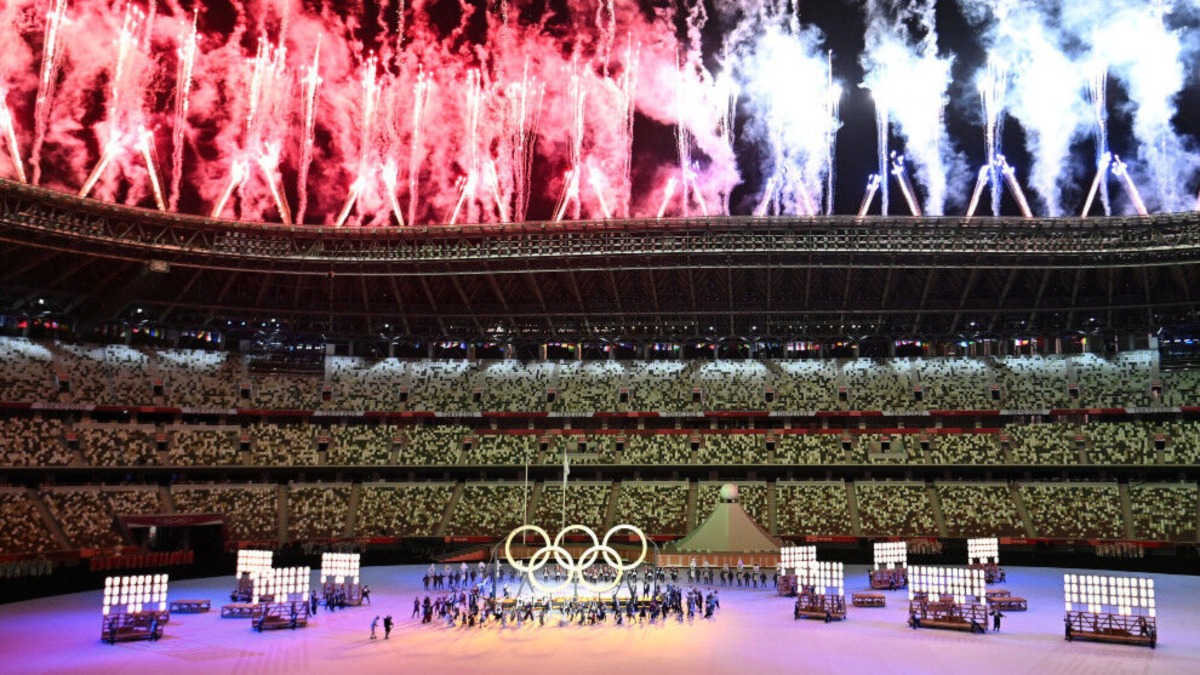 El COI celebra el impacto positivo de los Juegos Olímpicos Tokyo 2020