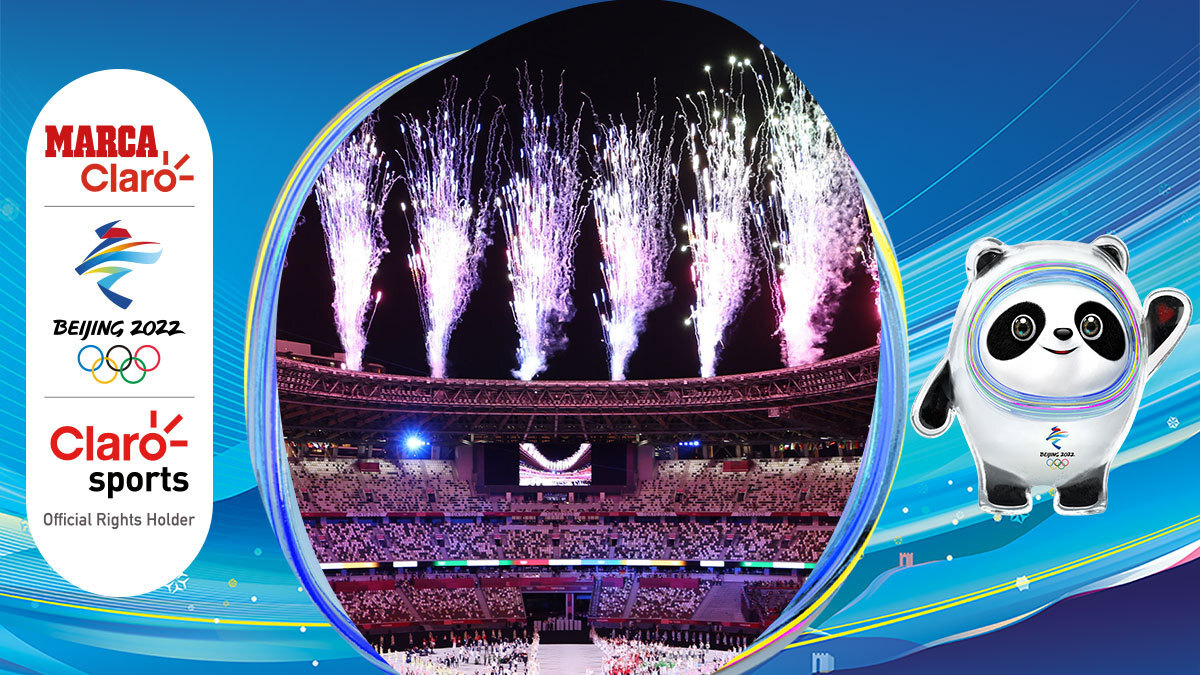 A un año de la inauguración de los Juegos Olímpicos de Invierno Beijing 2022